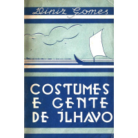 Livros/Acervo/G/GOMES DINIZ